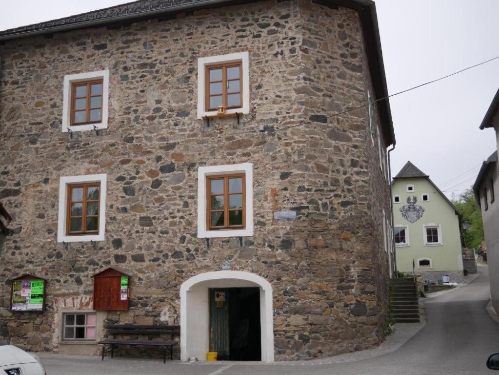 Zimmer Donaustrand Leiben Dış mekan fotoğraf